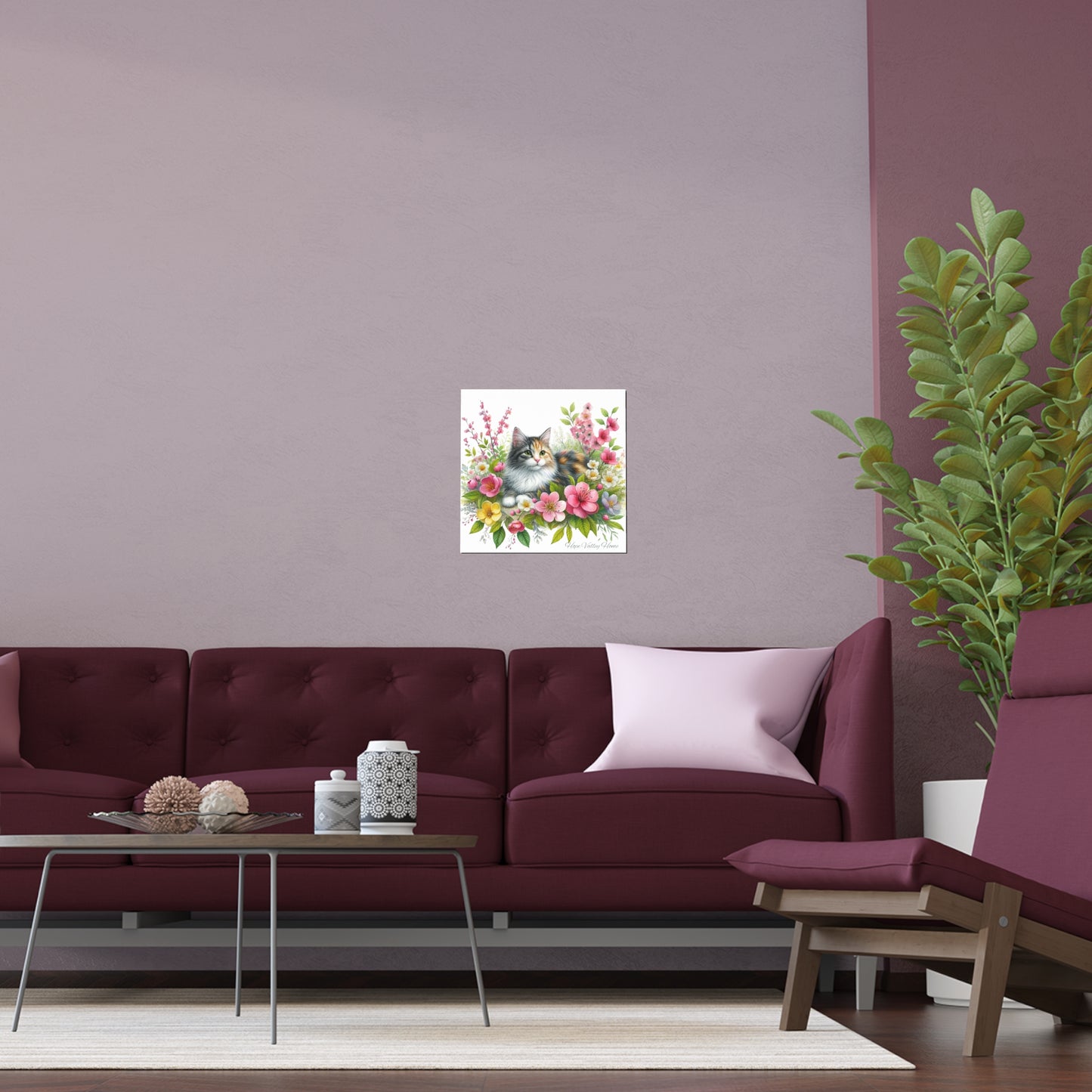 Cat Poster
