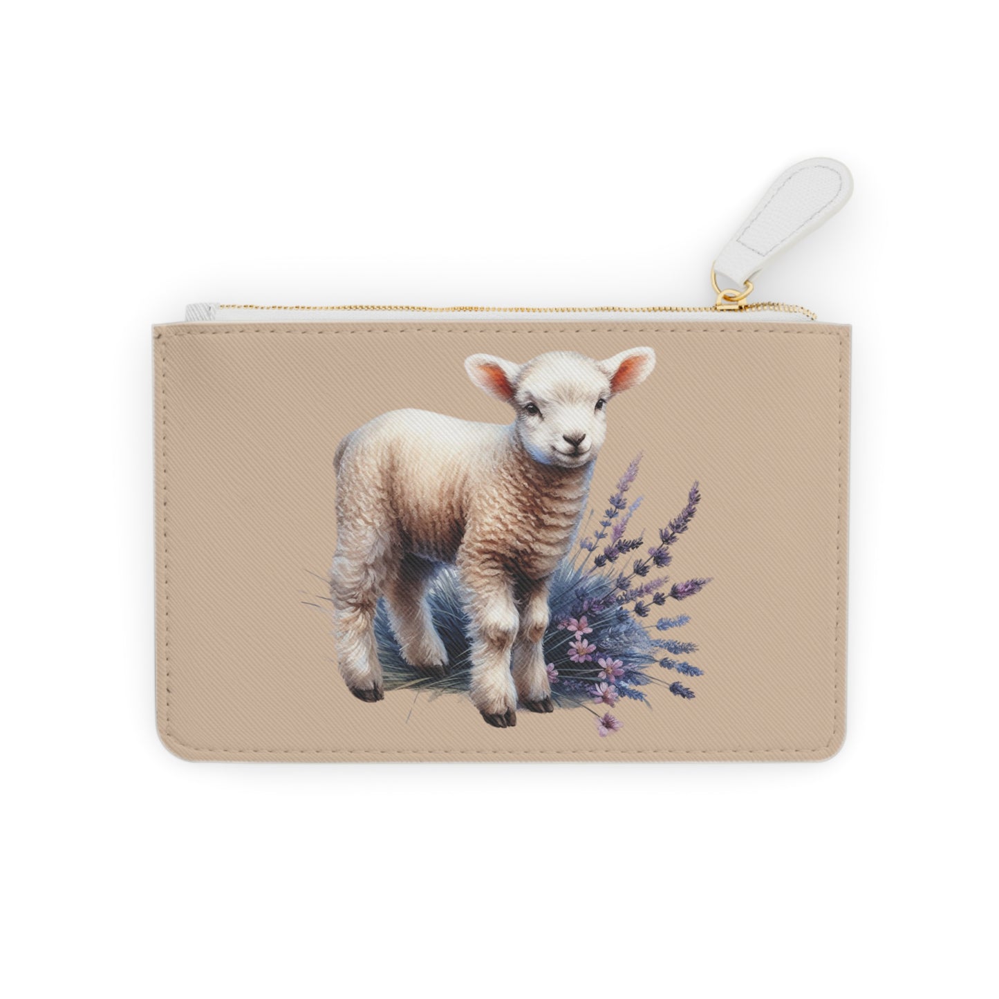 Lamb Purse