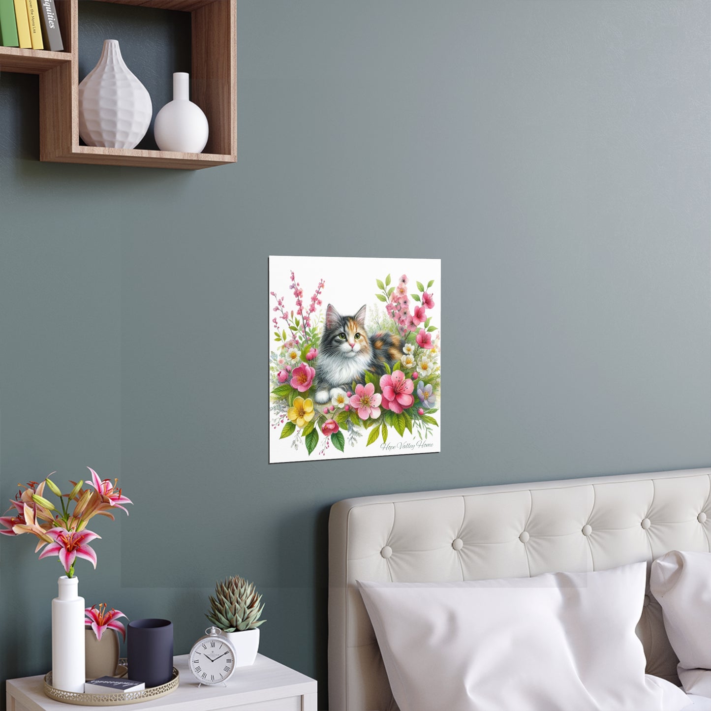 Cat Poster