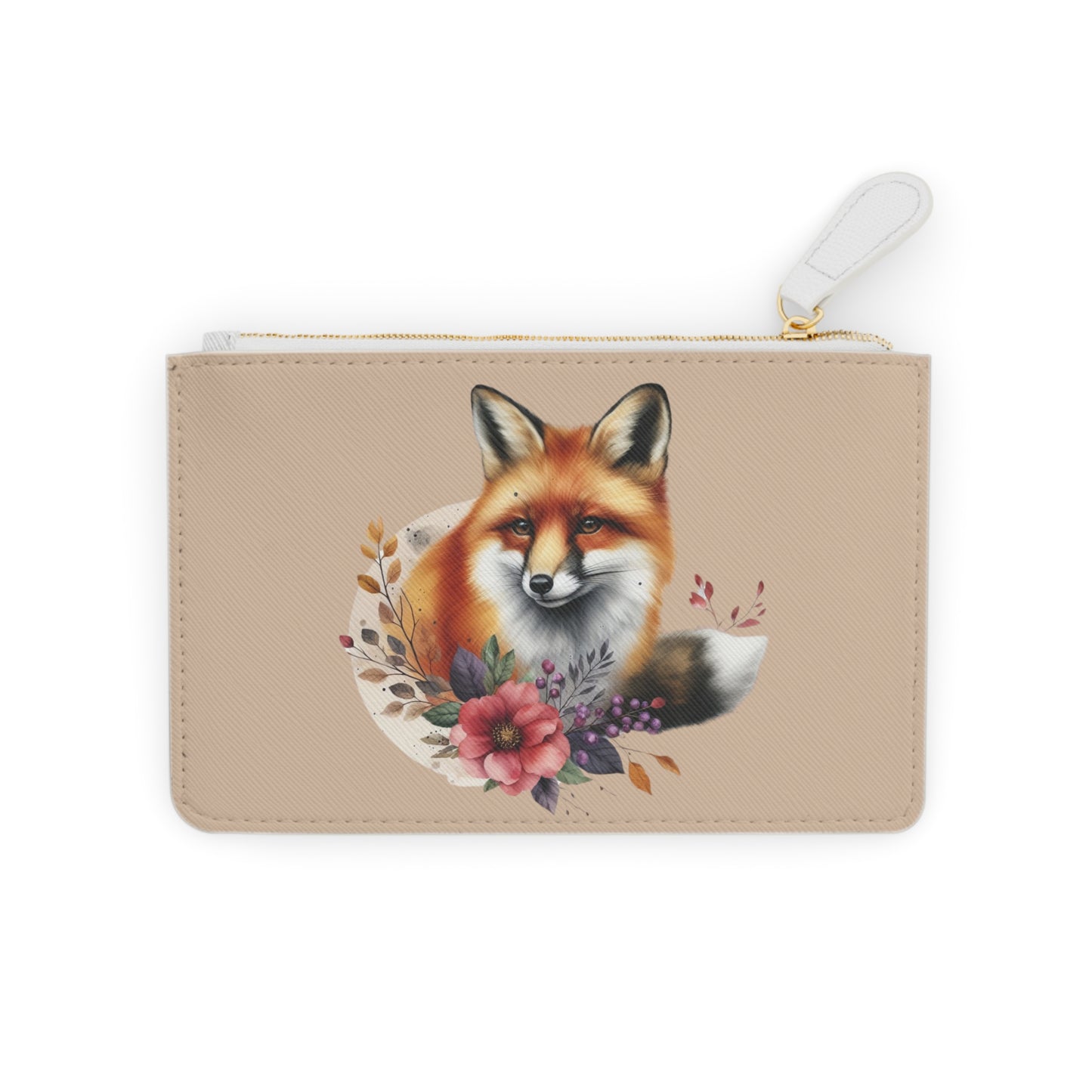 Fox Purse