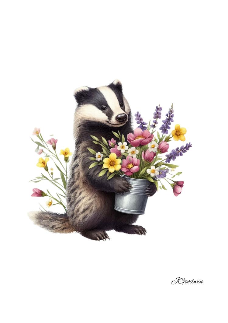 Spring/Summer Prints