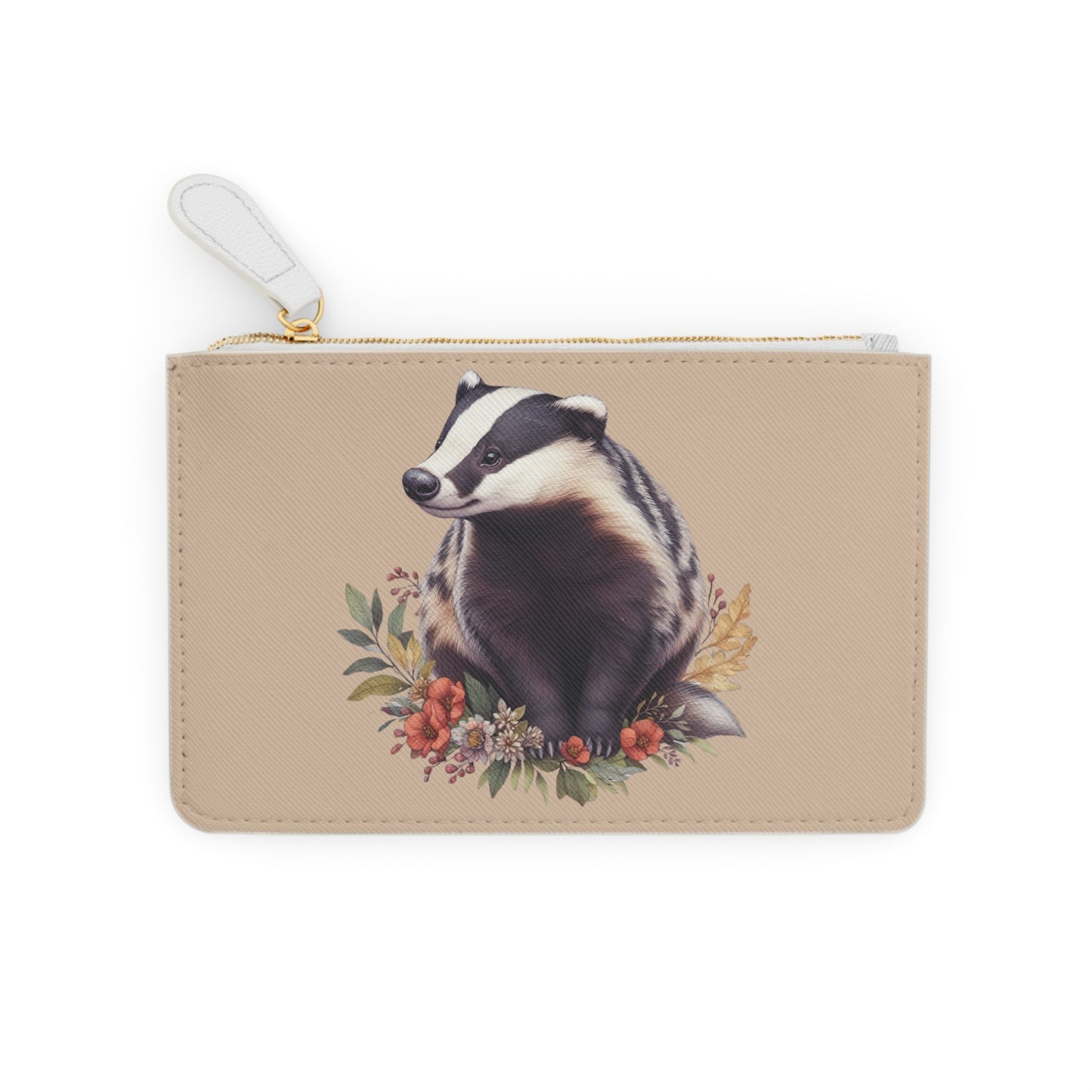 Rabbit Mini Clutch Bag