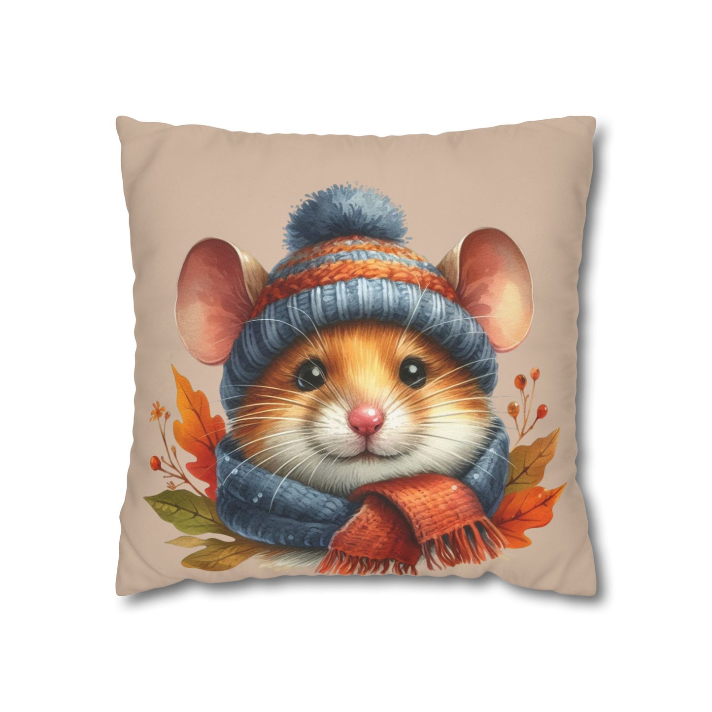 Mouse Cushion Cover