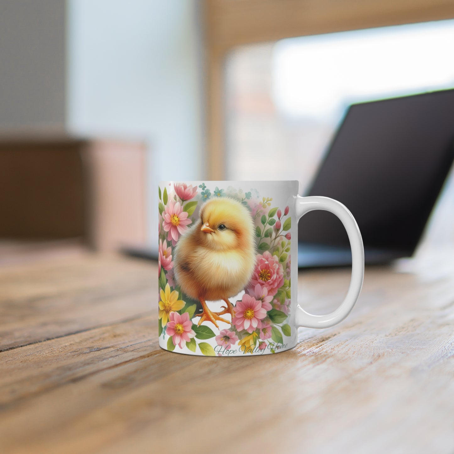 Chick Mug