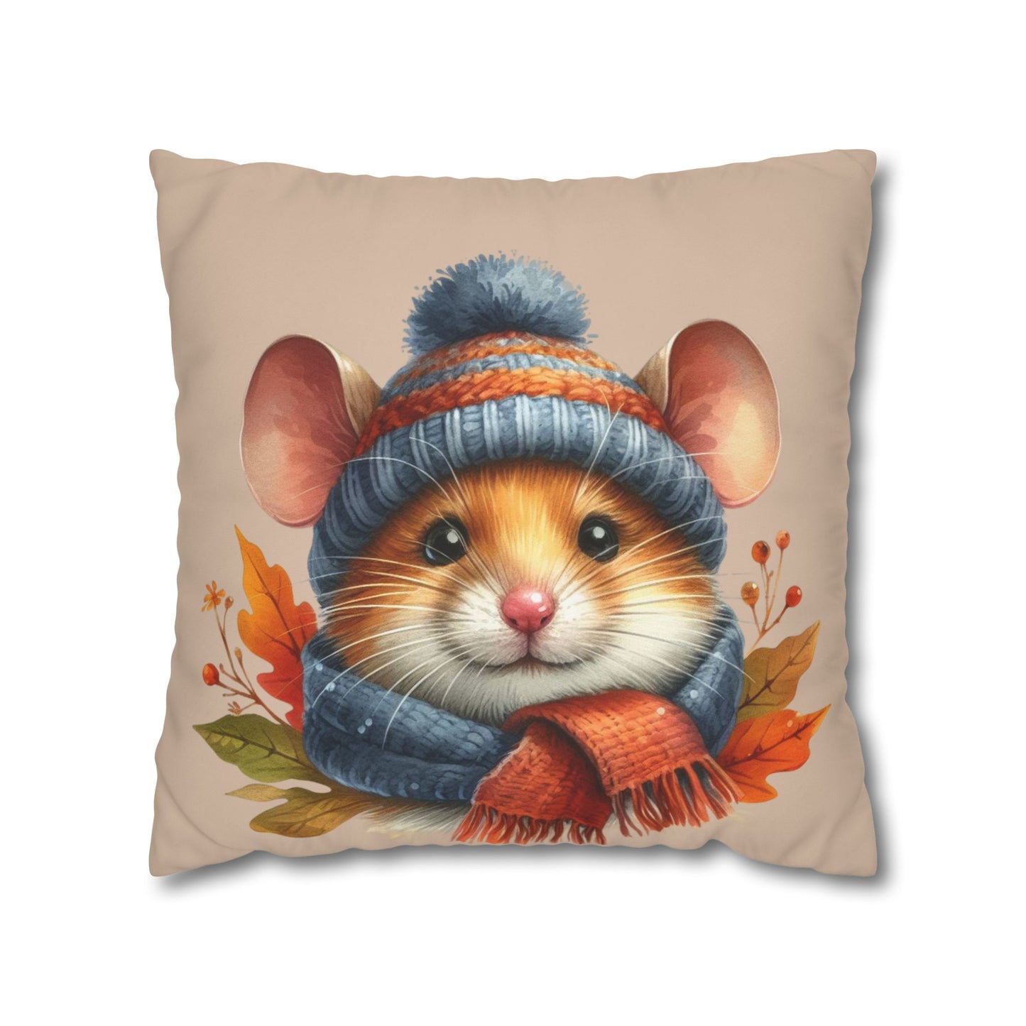 Mouse Cushion Cover