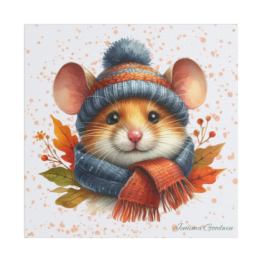 Mouse Canvas