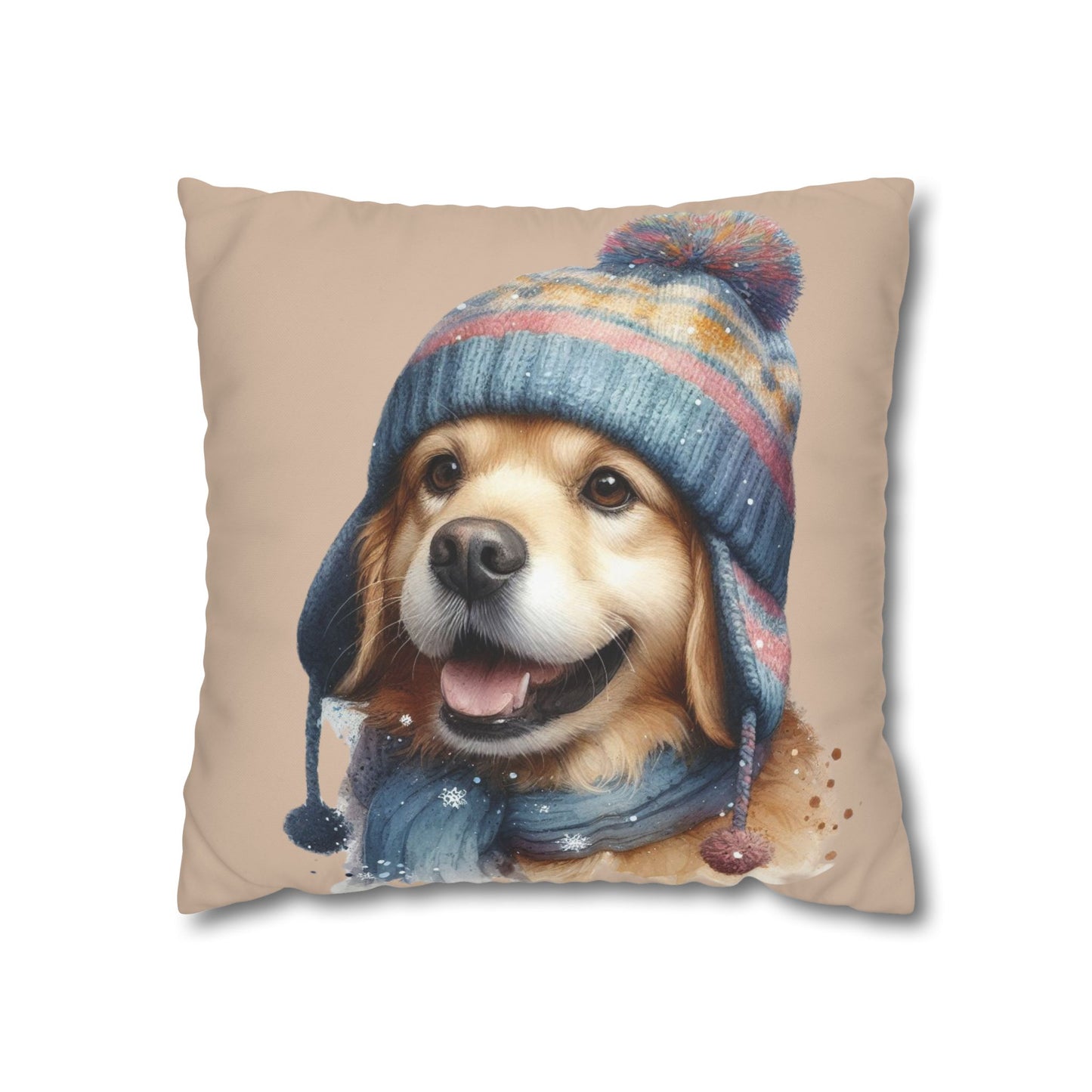 Dog Cushion Cover