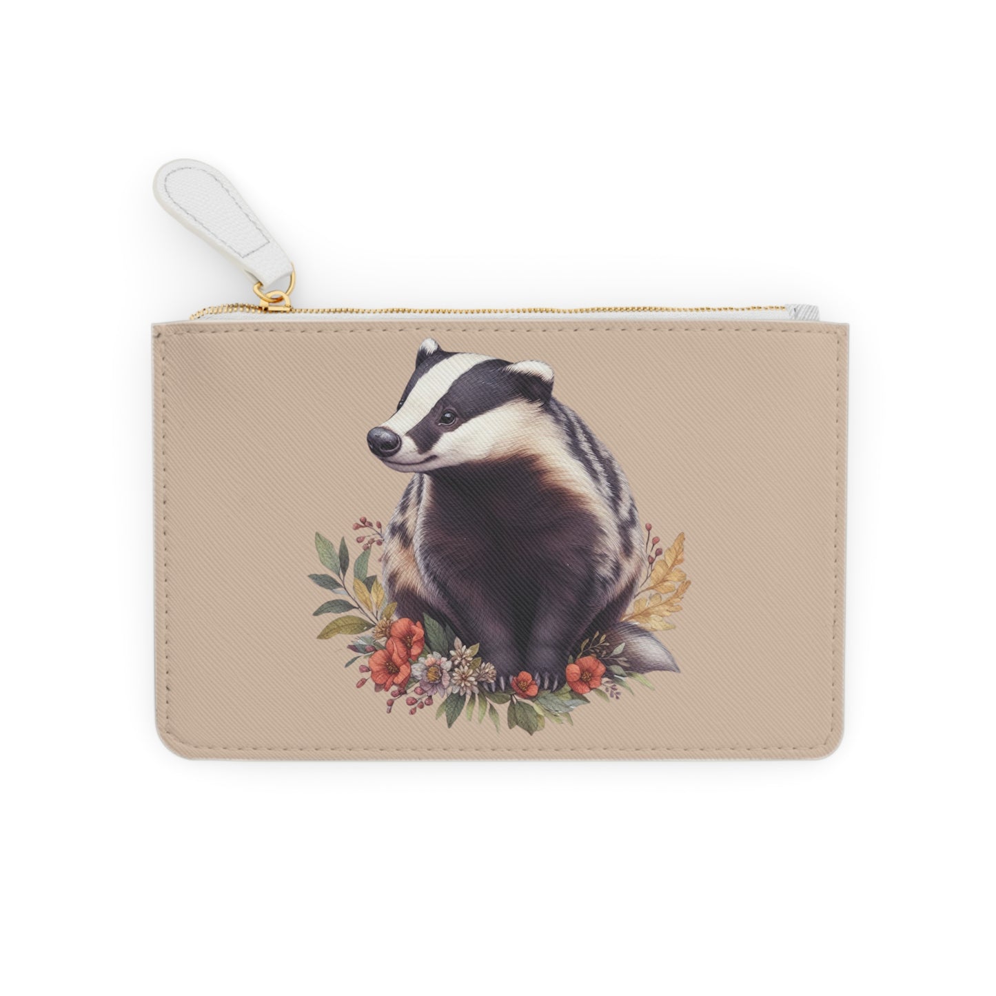 Mouse Mini Clutch Bag