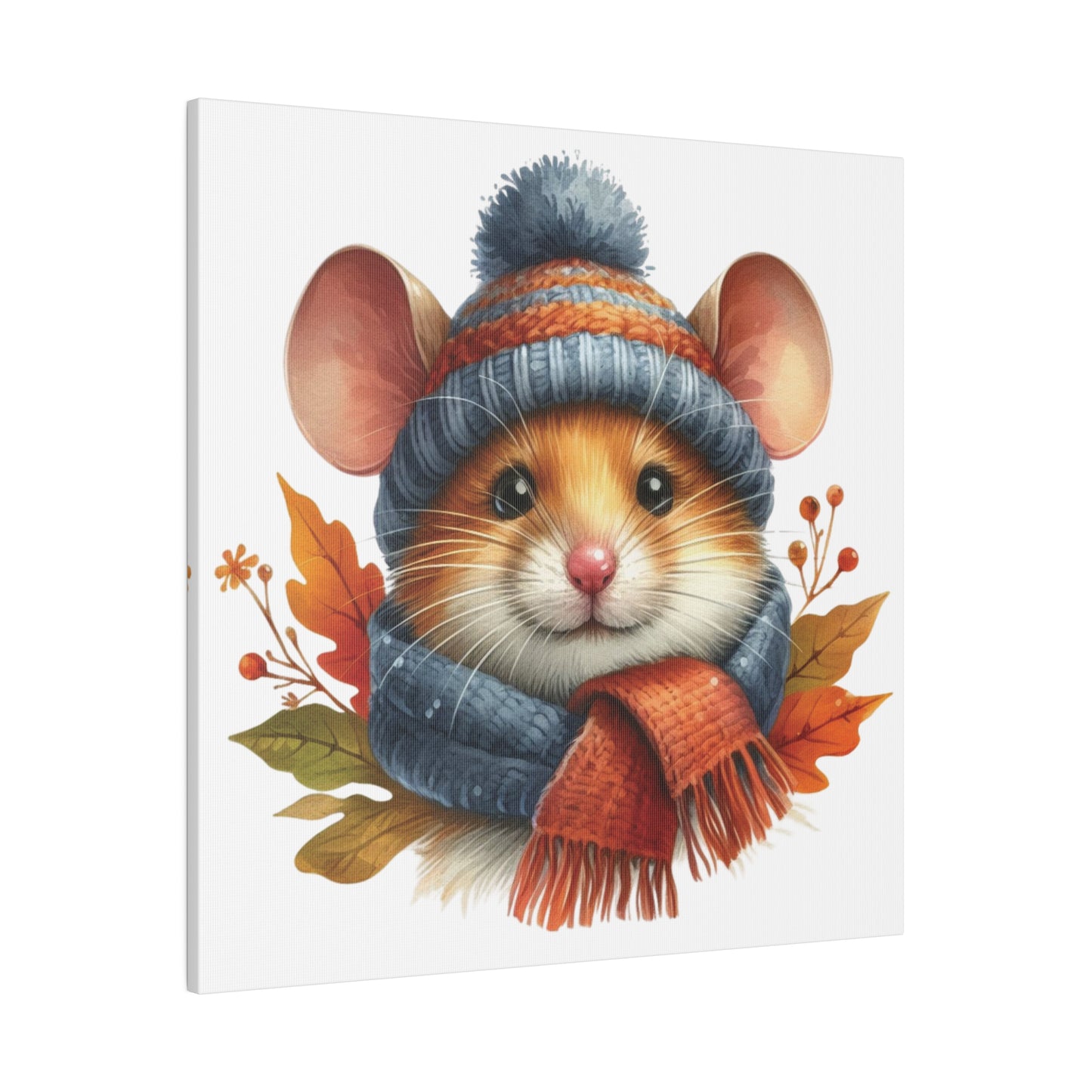 Mouse Canvas