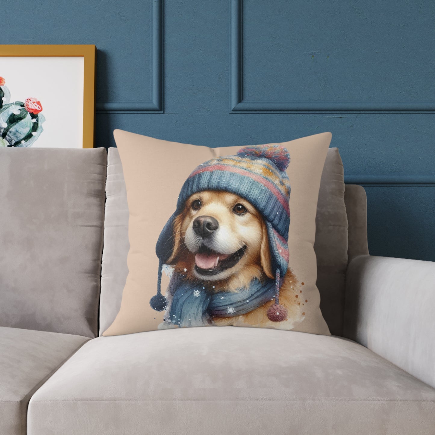 Dog Cushion