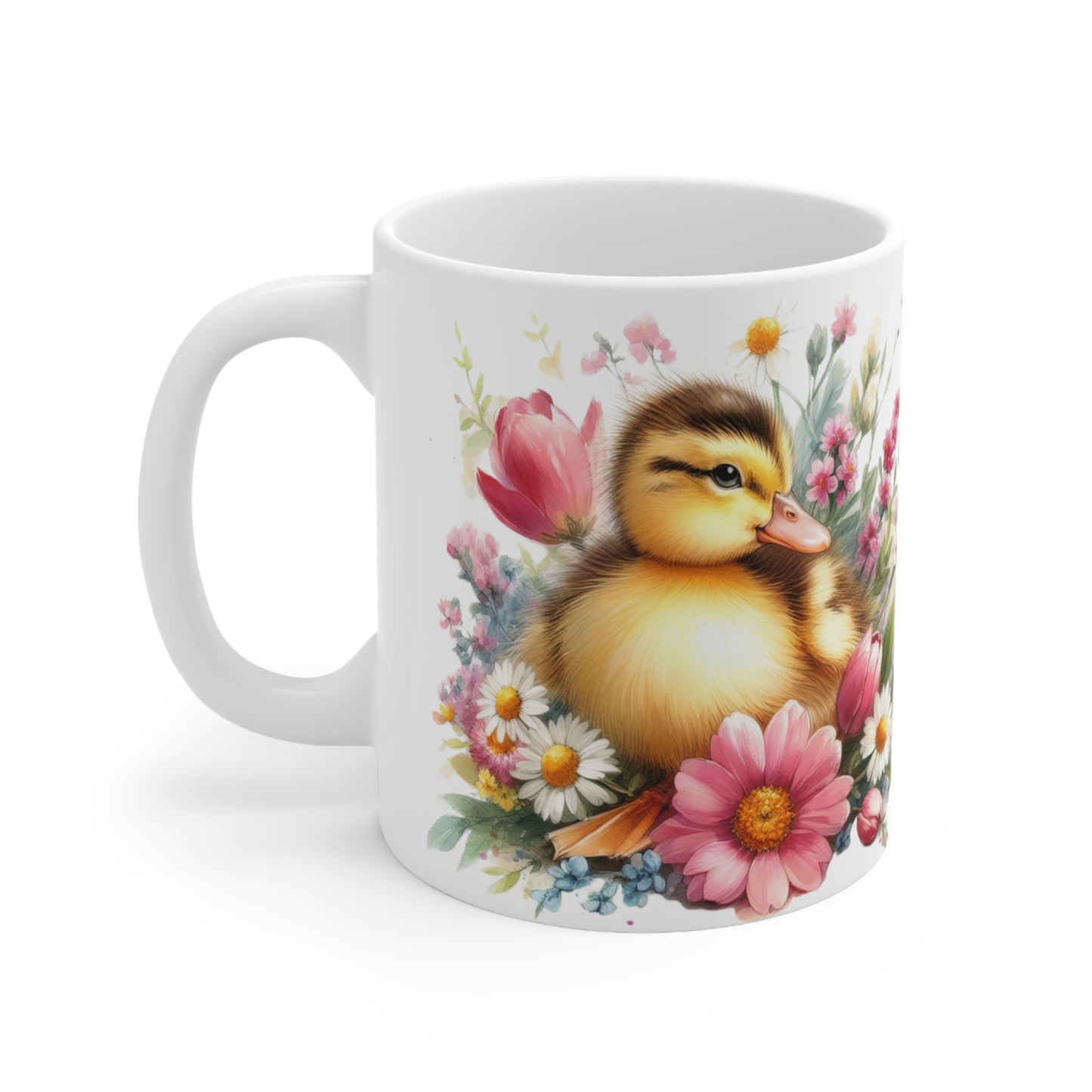 Duckling Mug