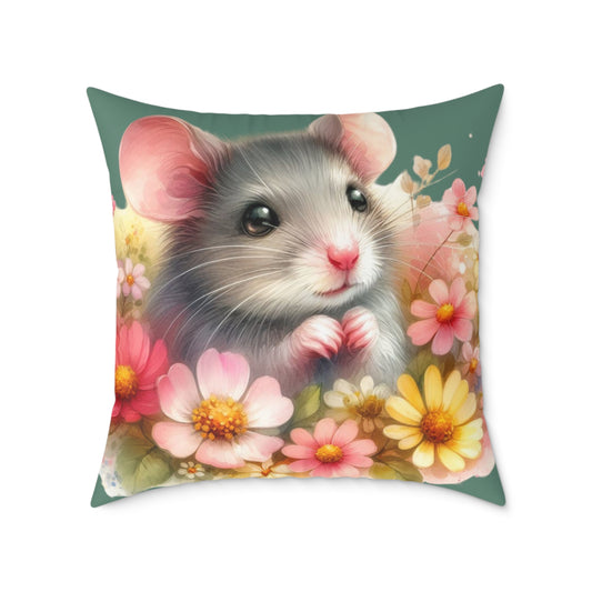Mouse Cushion