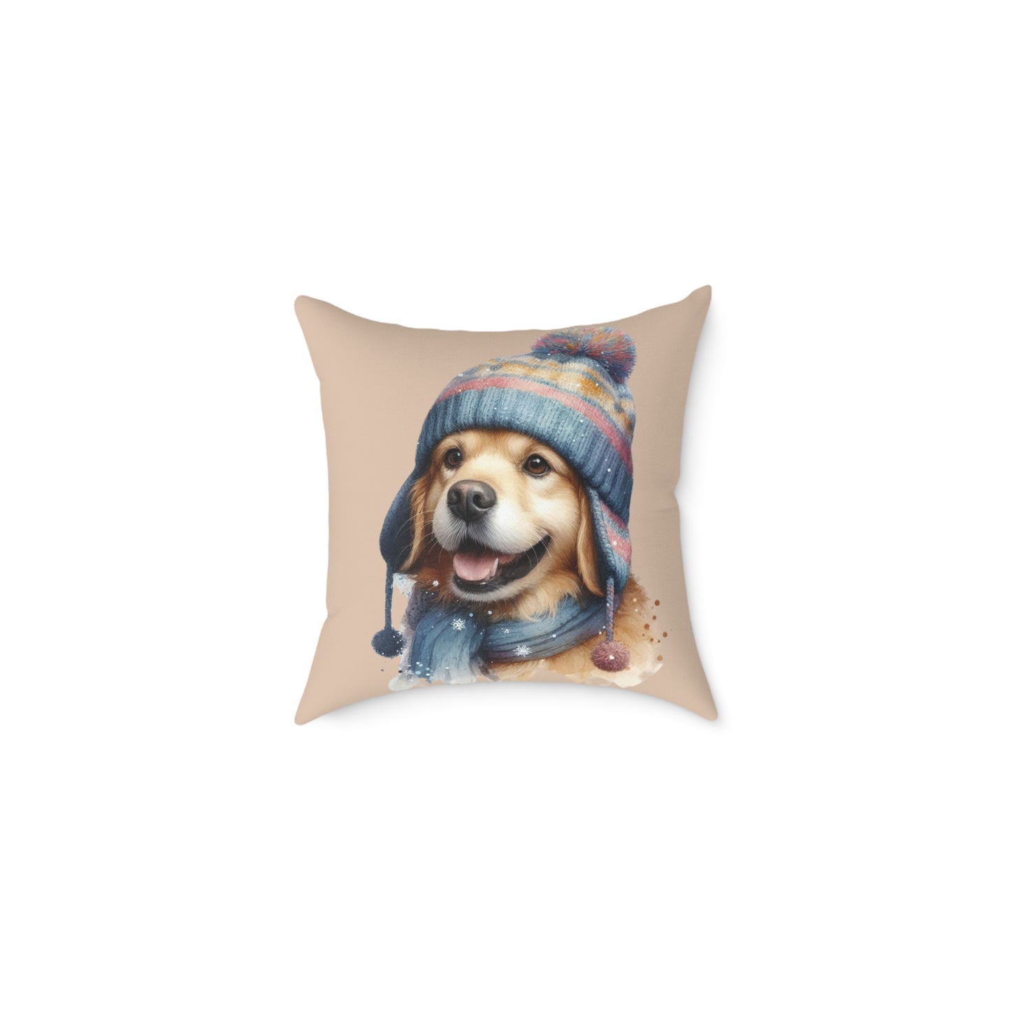 Dog Cushion