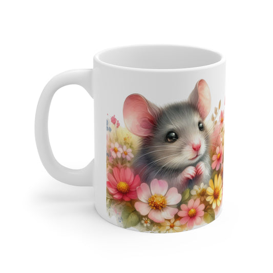 Mouse Mug