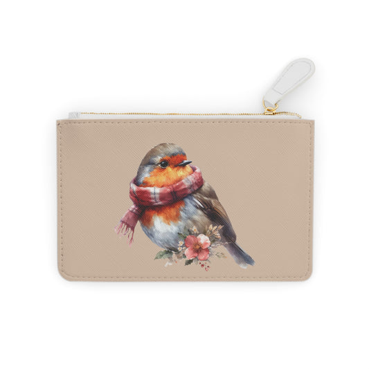 Robin Mini Clutch Bag