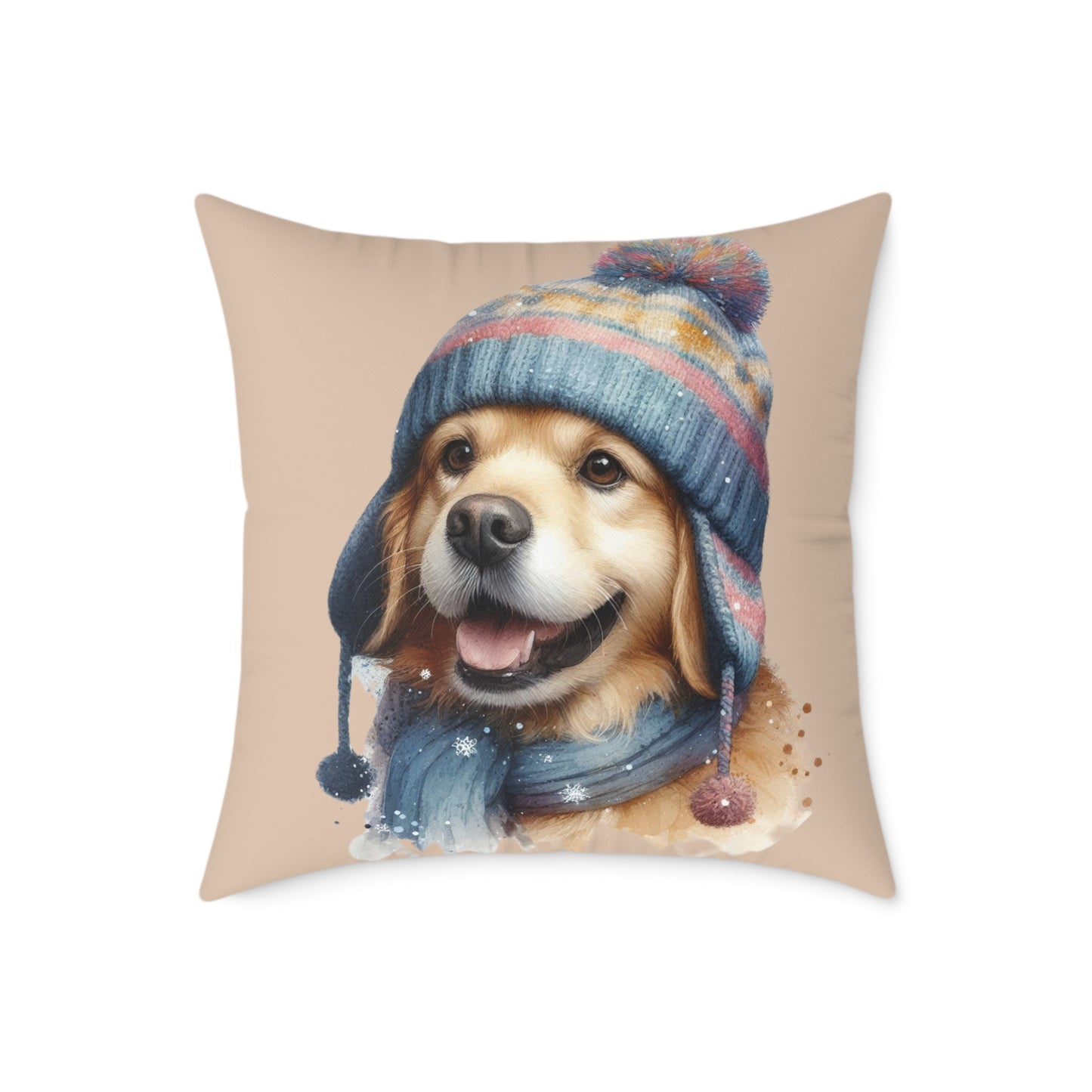 Dog Cushion