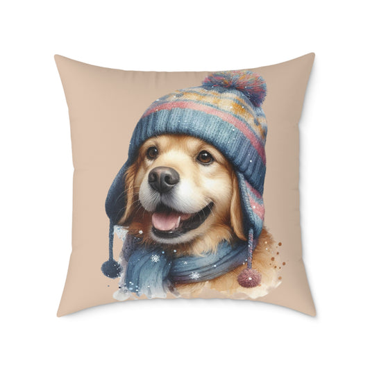 Dog Cushion