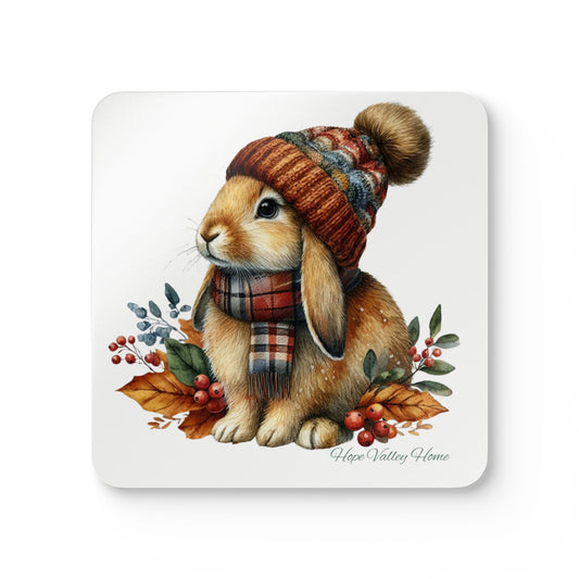 Hare Coaster Set