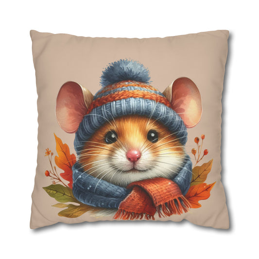 Mouse Cushion Cover