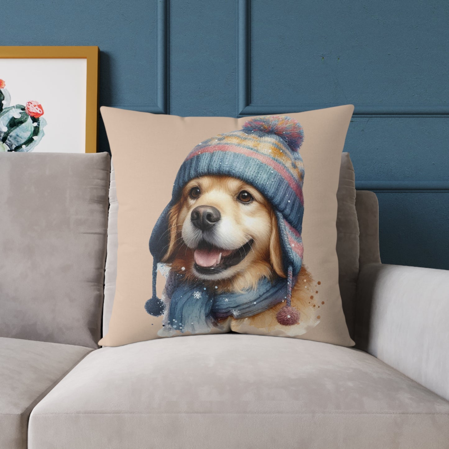 Dog Cushion