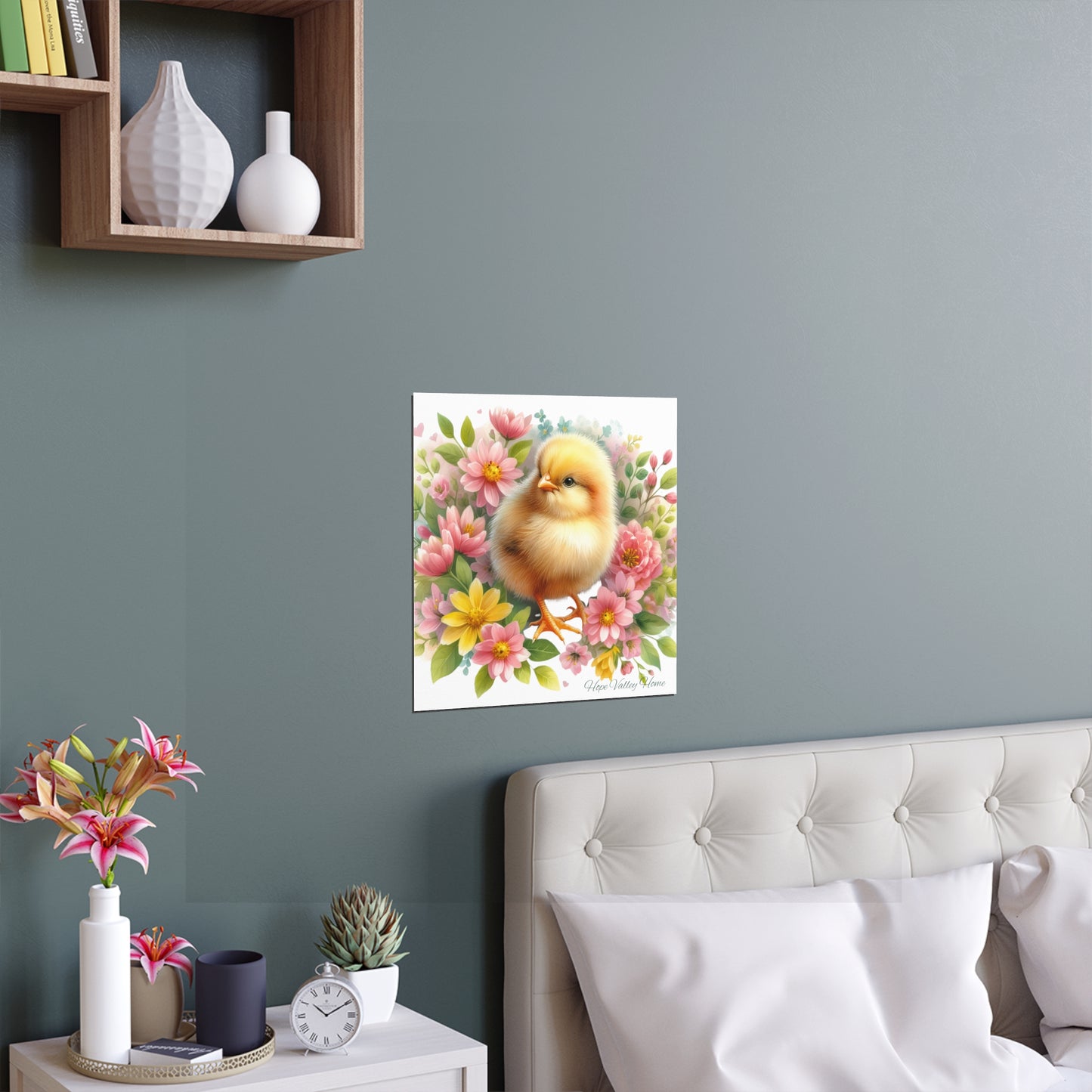 Chick Poster