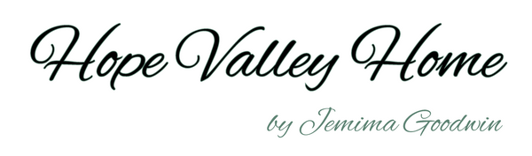 Hope Valley Home