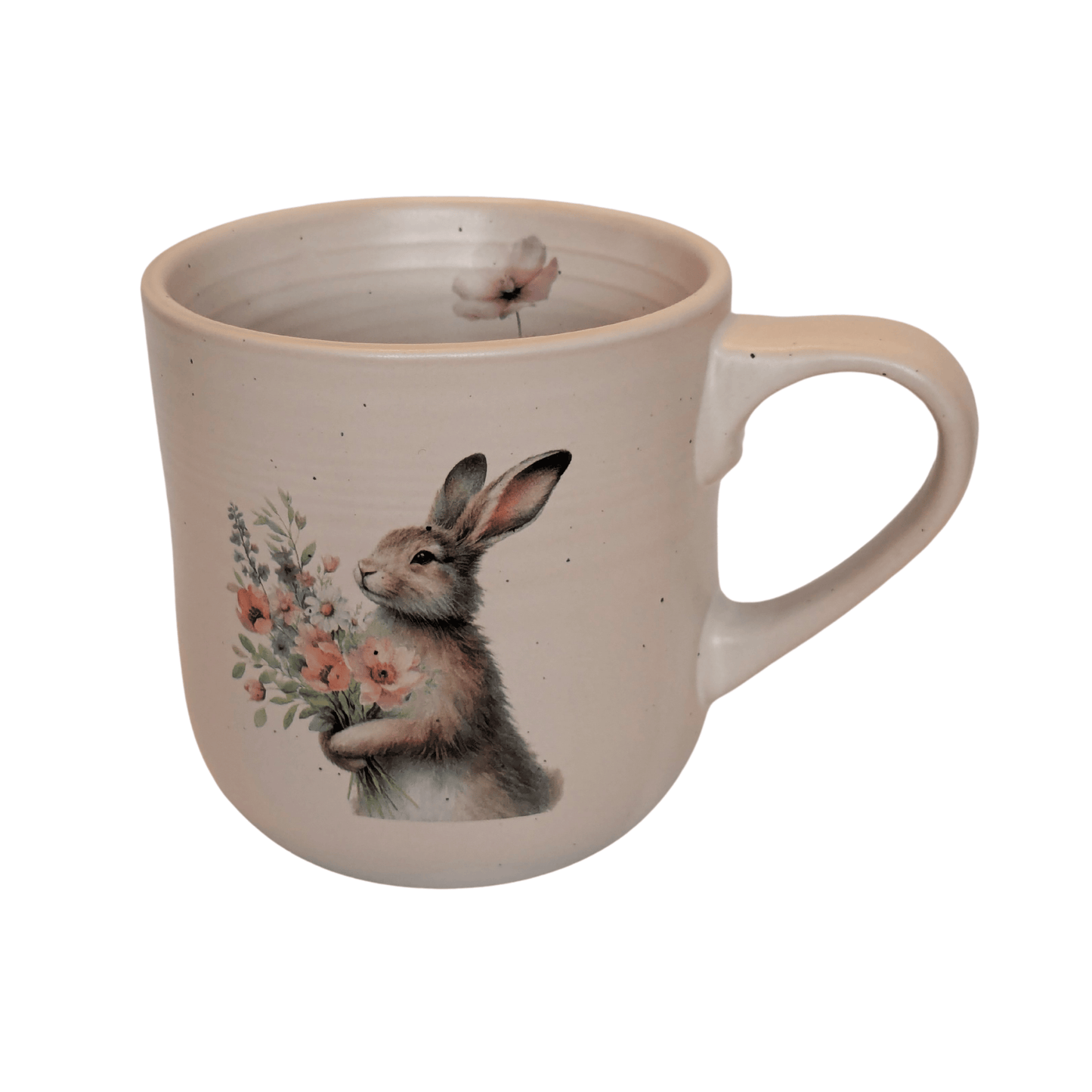 Hare Mug