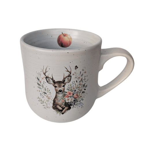 Deer Mug