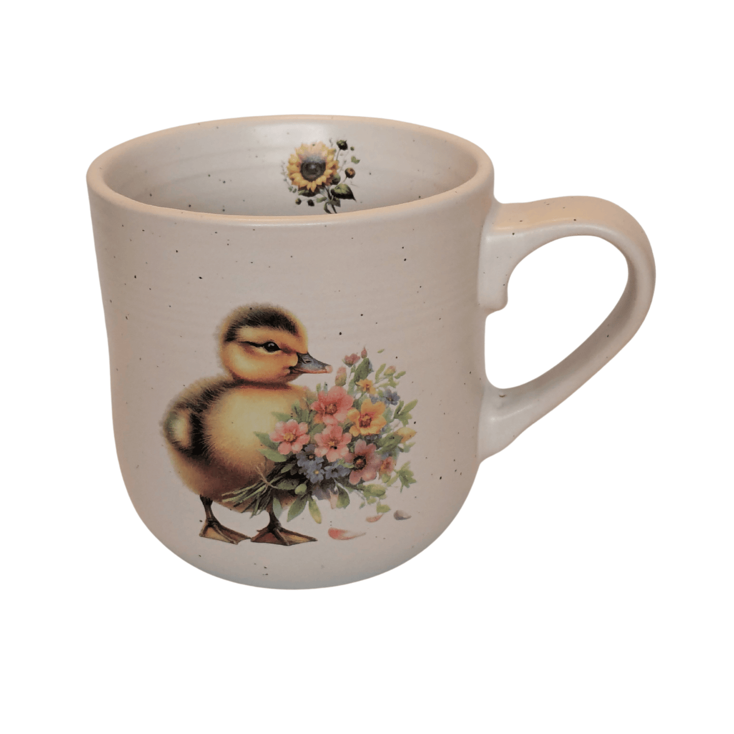 Duckling Mug